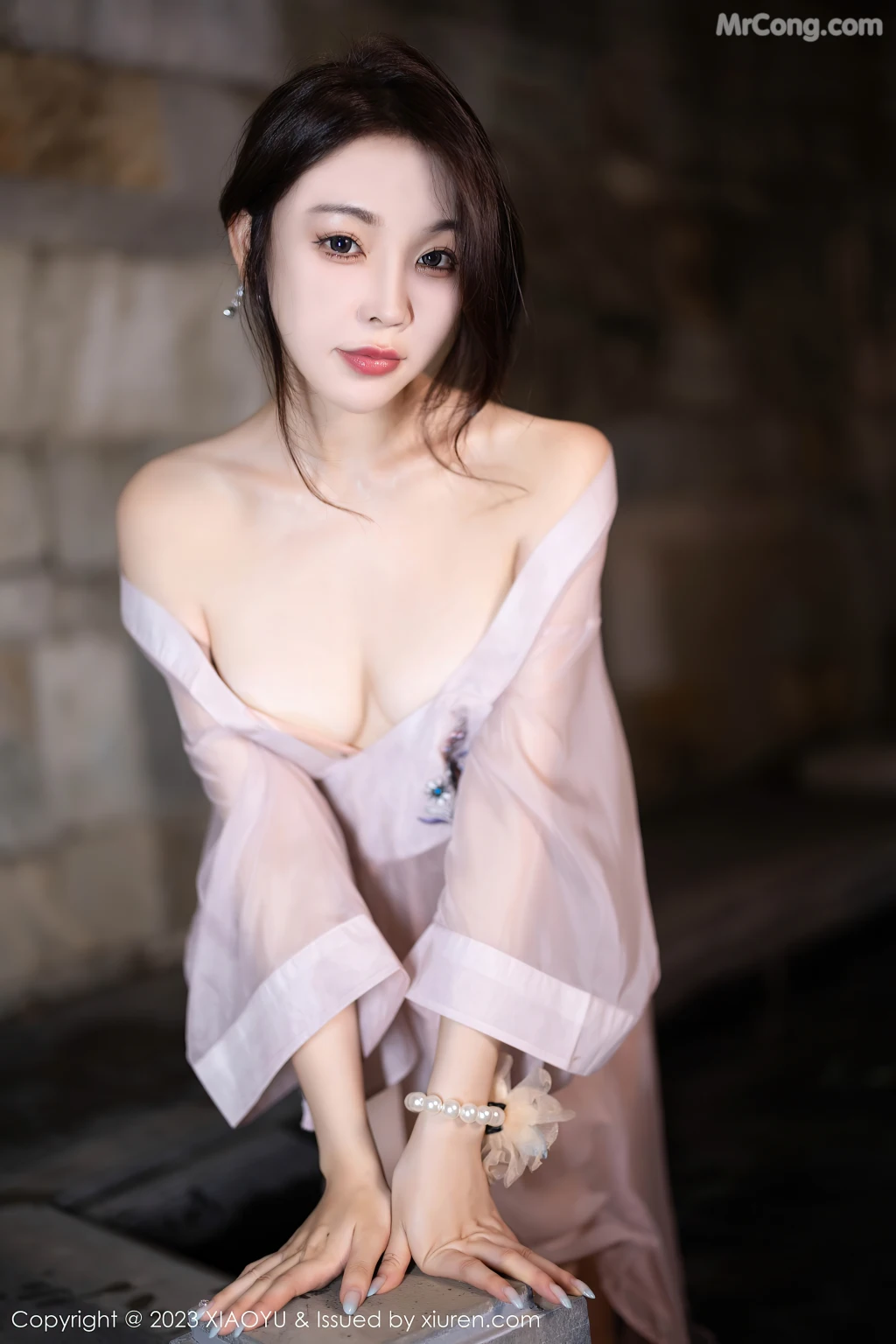 XiaoYu Vol.1076: 徐莉芝Booty (85 photos)