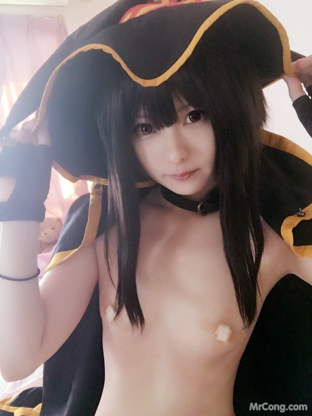 Coser@习呆呆: 慧慧 (30 photos + 2 videos) – Page 2