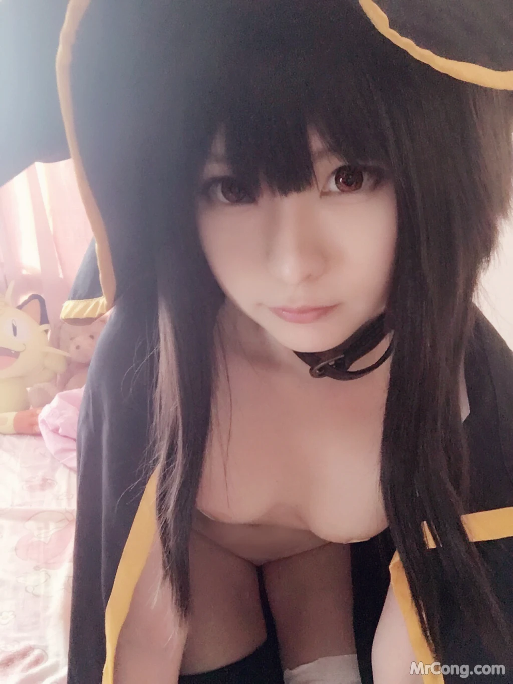 Coser@习呆呆: 慧慧 (30 photos + 2 videos) – Page 3