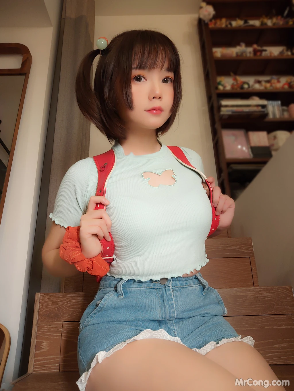 Coser@Nikumikyo (きょう肉肉): KYO036-KYO042 写真7套合集更新 (275 photos + 7 videos) – Page 2