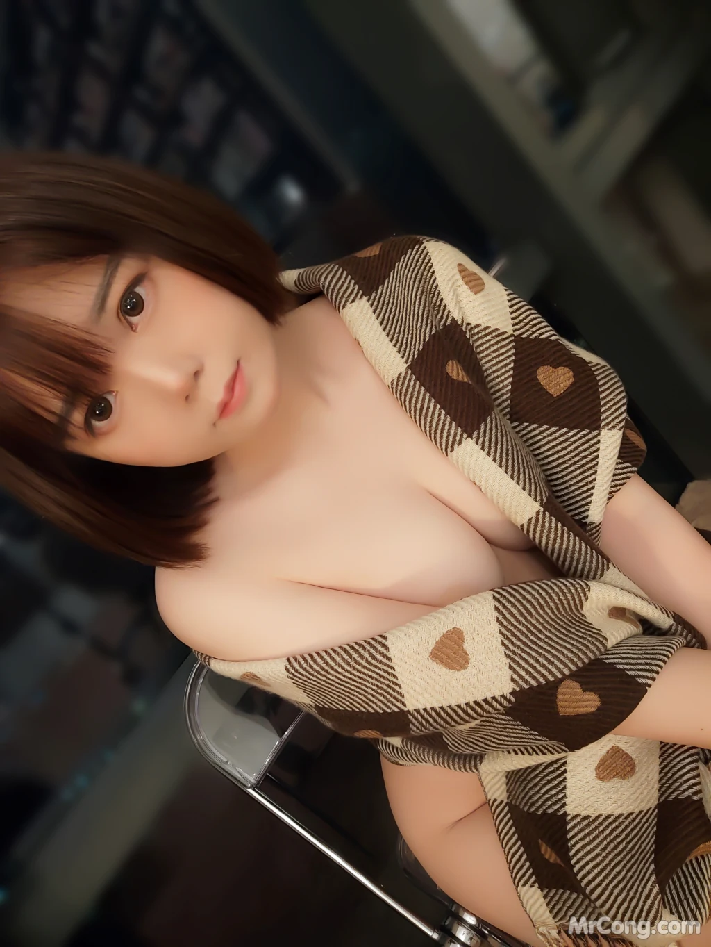 Coser@Nikumikyo (きょう肉肉): KYO036-KYO042 写真7套合集更新 (275 photos + 7 videos) – Page 4