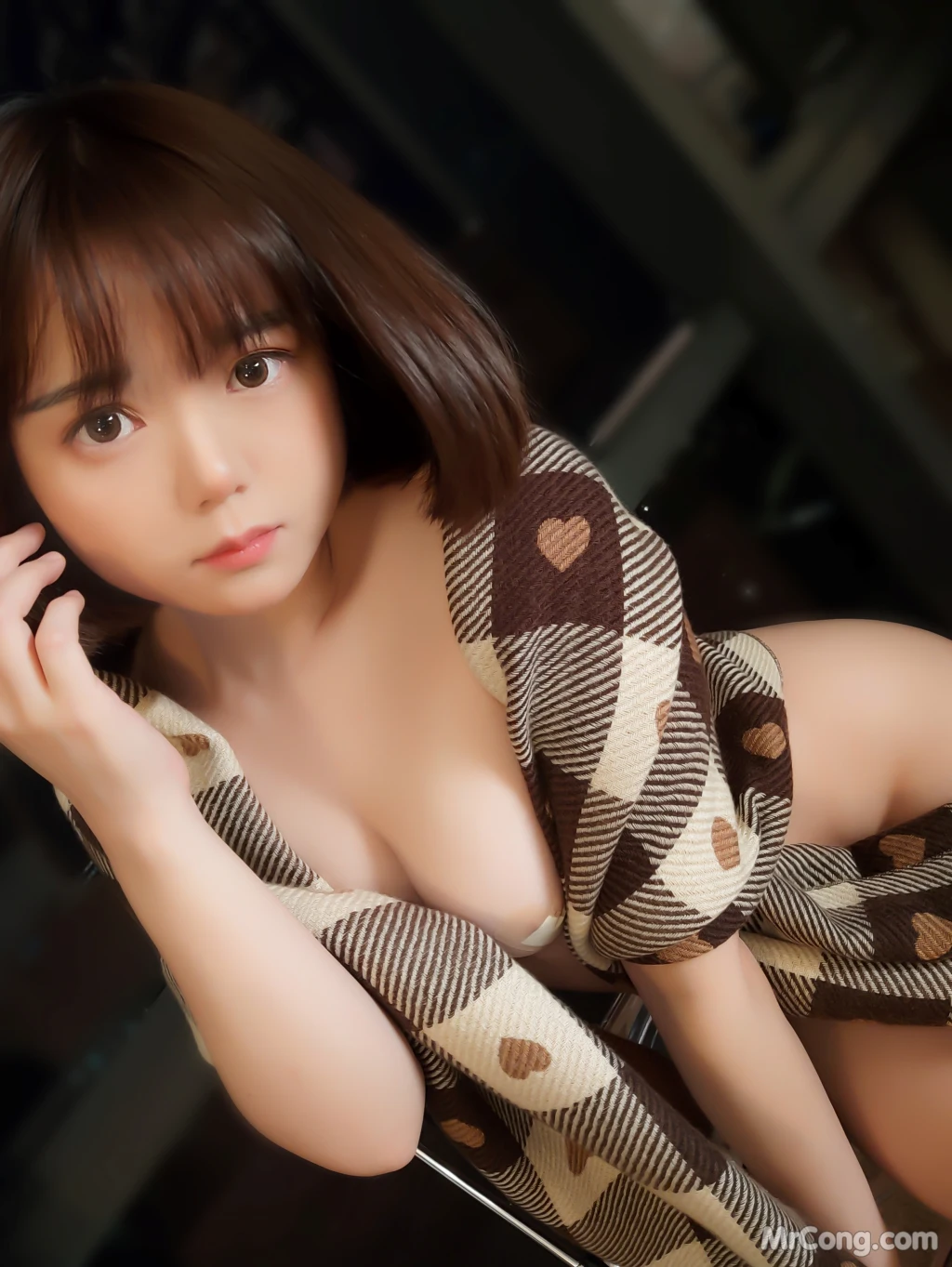 Coser@Nikumikyo (きょう肉肉): KYO036-KYO042 写真7套合集更新 (275 photos + 7 videos) – Page 5