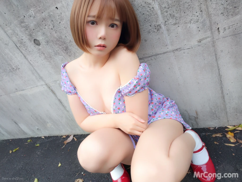 Coser@Nikumikyo (きょう肉肉): KYO036-KYO042 写真7套合集更新 (275 photos + 7 videos) – Page 7