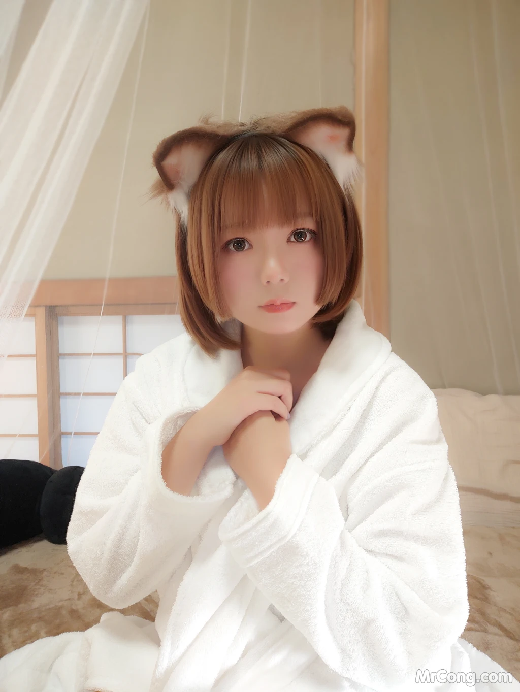 Coser@Nikumikyo (きょう肉肉): KYO036-KYO042 写真7套合集更新 (275 photos + 7 videos) – Page 9