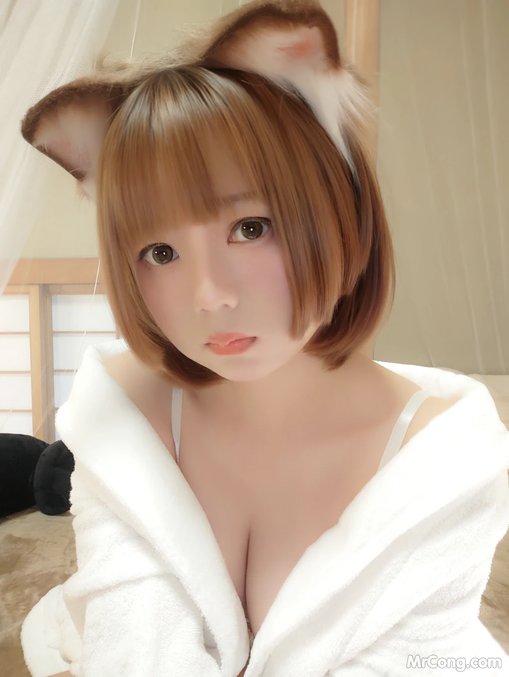 Coser@Nikumikyo (きょう肉肉): KYO036-KYO042 写真7套合集更新 (275 photos + 7 videos) – Page 10