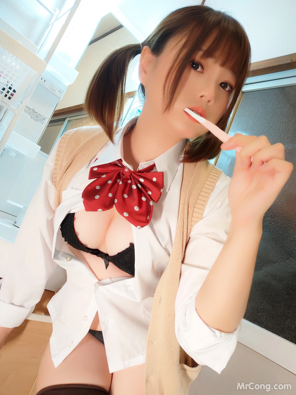 Coser@Nikumikyo (きょう肉肉): KYO036-KYO042 写真7套合集更新 (275 photos + 7 videos) – Page 11