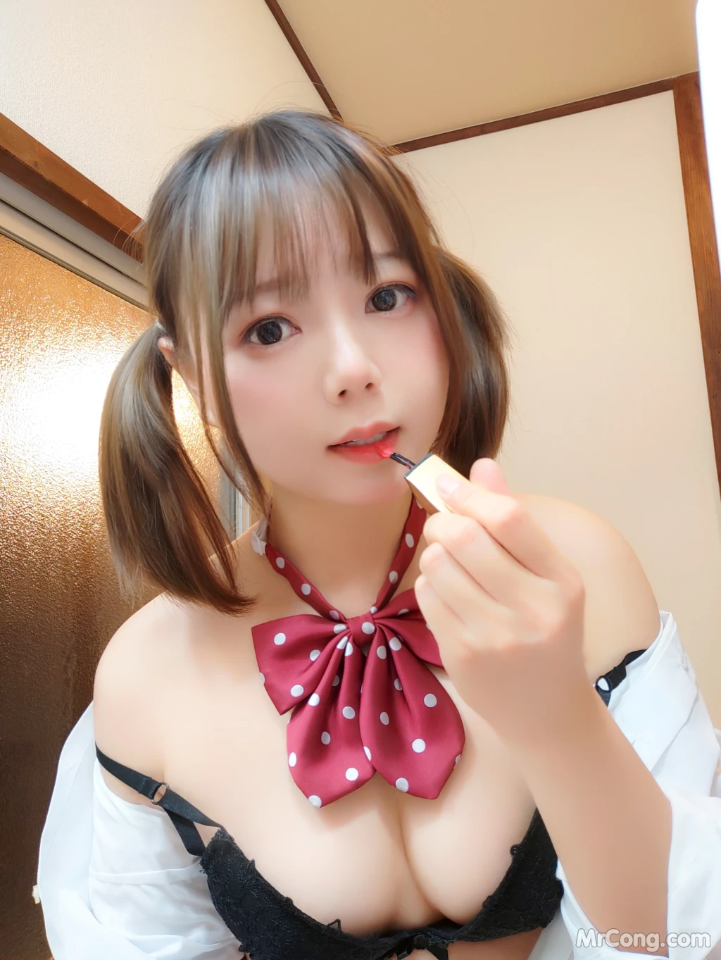 Coser@Nikumikyo (きょう肉肉): KYO036-KYO042 写真7套合集更新 (275 photos + 7 videos) – Page 12
