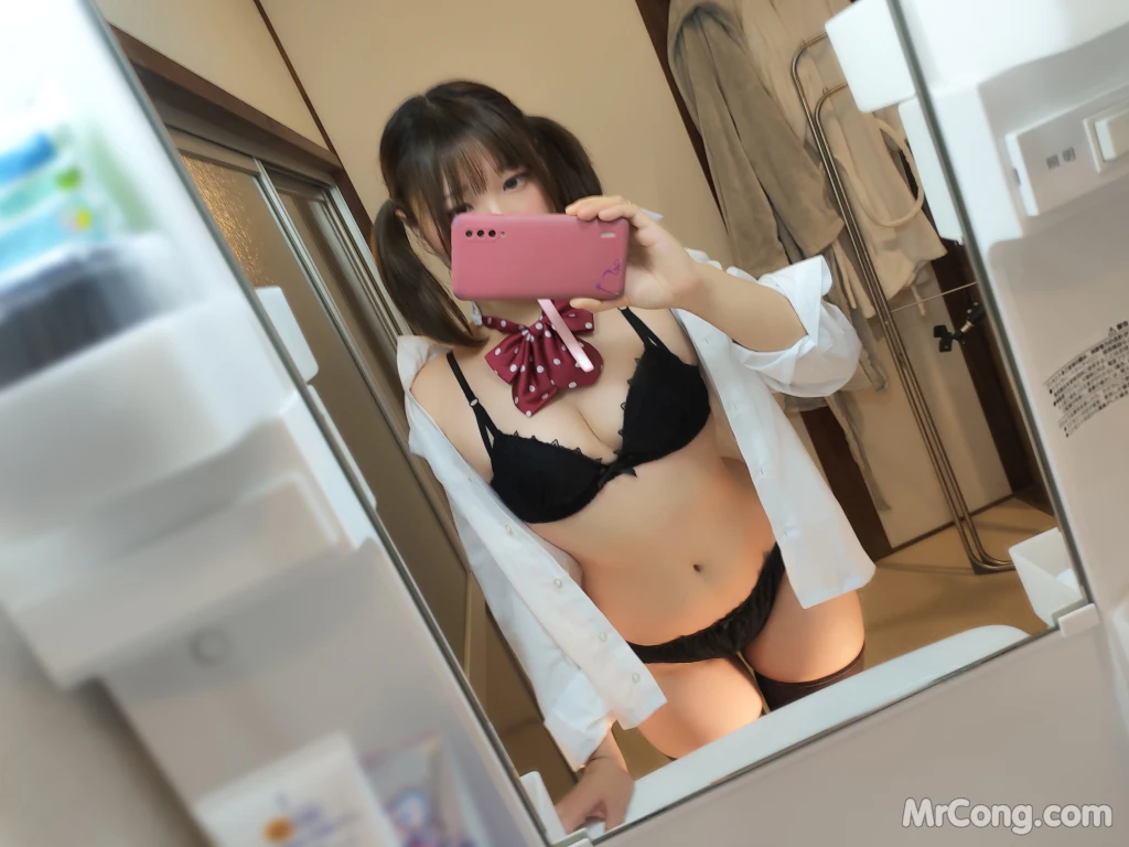 Coser@Nikumikyo (きょう肉肉): KYO036-KYO042 写真7套合集更新 (275 photos + 7 videos) – Page 13