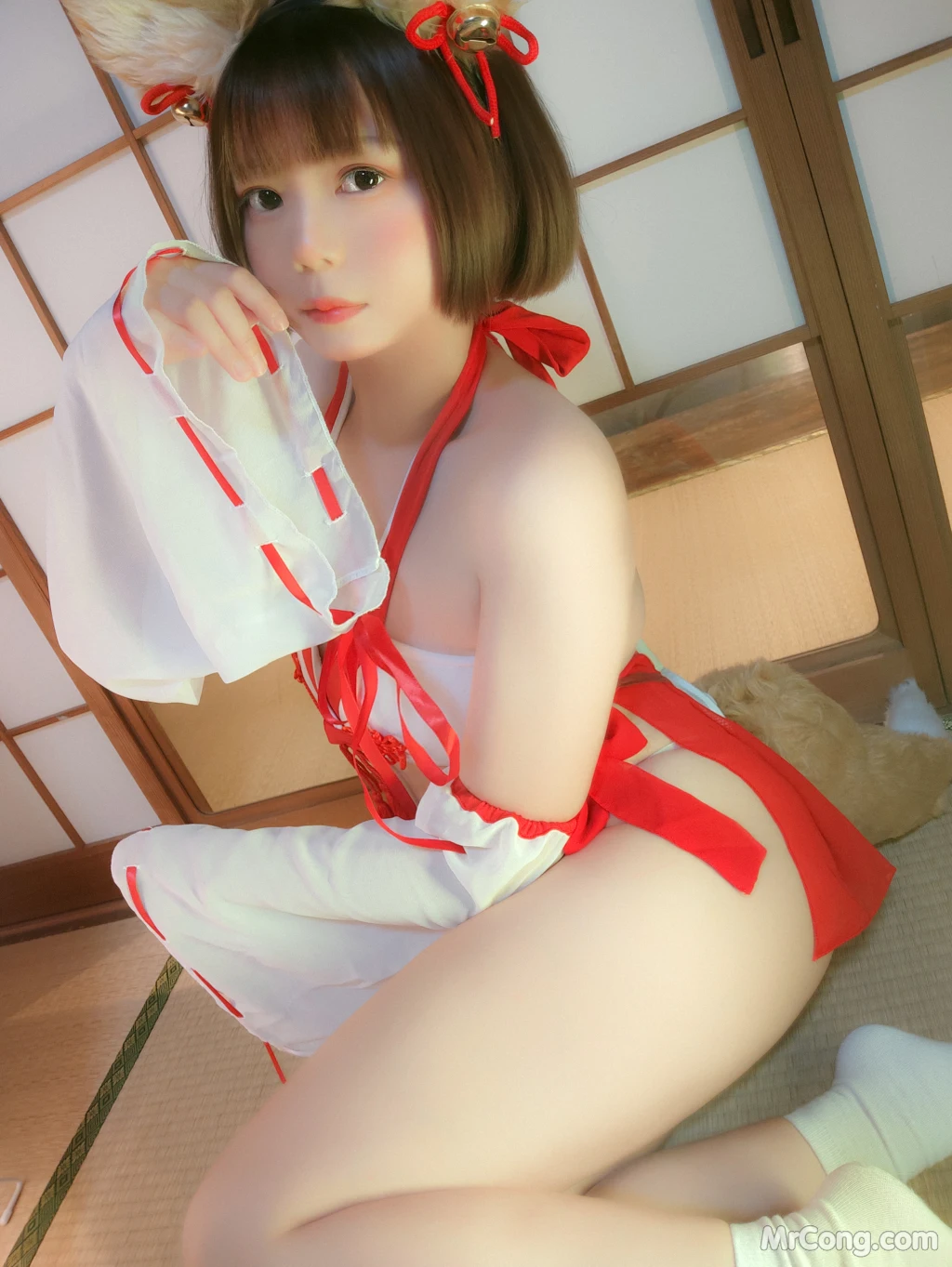 Coser@Nikumikyo (きょう肉肉): KYO036-KYO042 写真7套合集更新 (275 photos + 7 videos) – Page 14