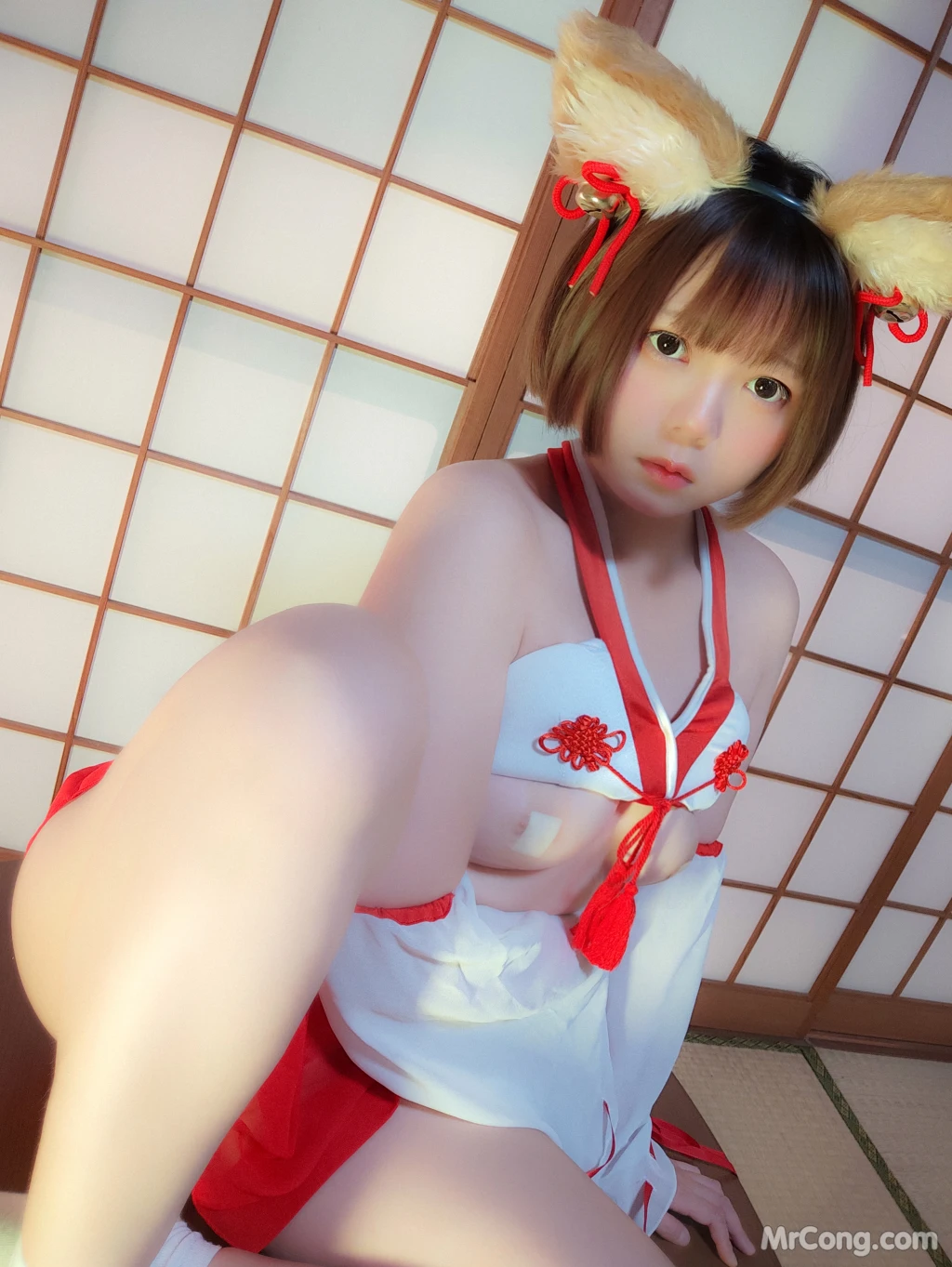 Coser@Nikumikyo (きょう肉肉): KYO036-KYO042 写真7套合集更新 (275 photos + 7 videos) – Page 14
