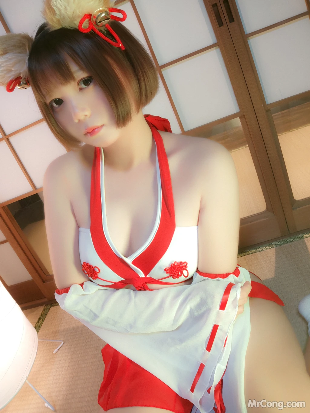 Coser@Nikumikyo (きょう肉肉): KYO036-KYO042 写真7套合集更新 (275 photos + 7 videos) – Page 15