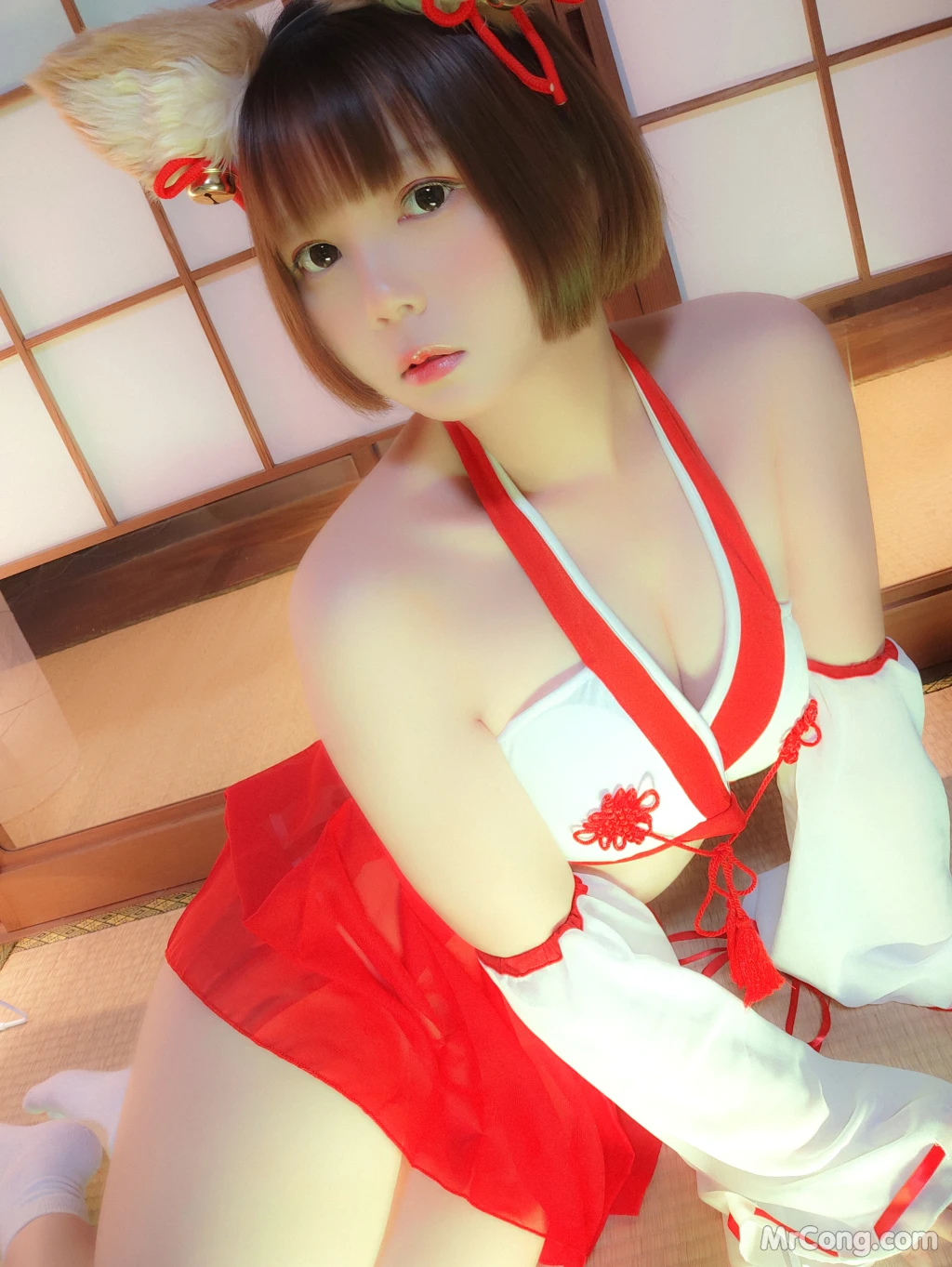 Coser@Nikumikyo (きょう肉肉): KYO036-KYO042 写真7套合集更新 (275 photos + 7 videos) – Page 15
