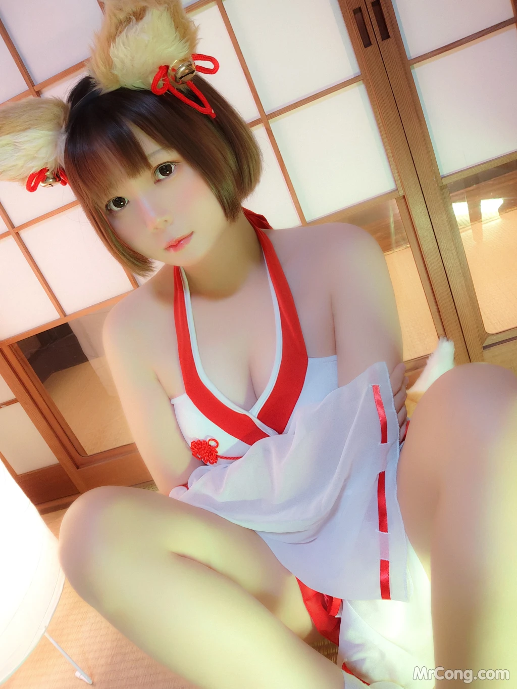 Coser@Nikumikyo (きょう肉肉): KYO036-KYO042 写真7套合集更新 (275 photos + 7 videos) – Page 15