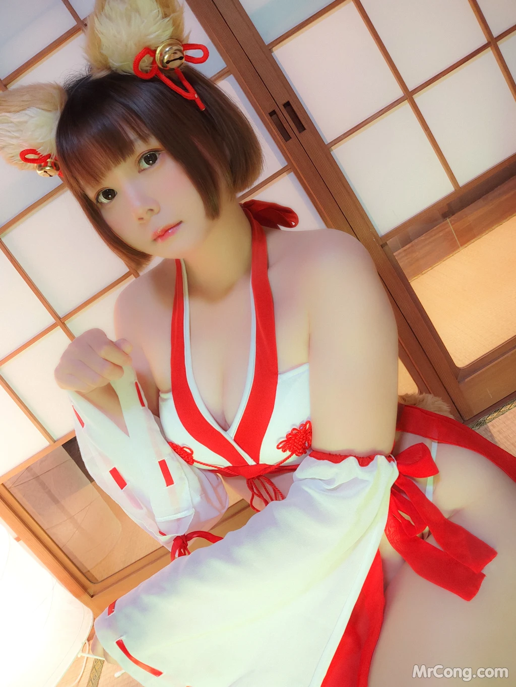 Coser@Nikumikyo (きょう肉肉): KYO036-KYO042 写真7套合集更新 (275 photos + 7 videos) – Page 15