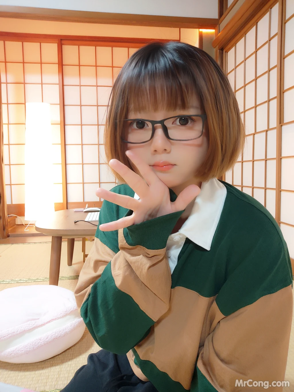Coser@Nikumikyo (きょう肉肉): KYO036-KYO042 写真7套合集更新 (275 photos + 7 videos) – Page 15