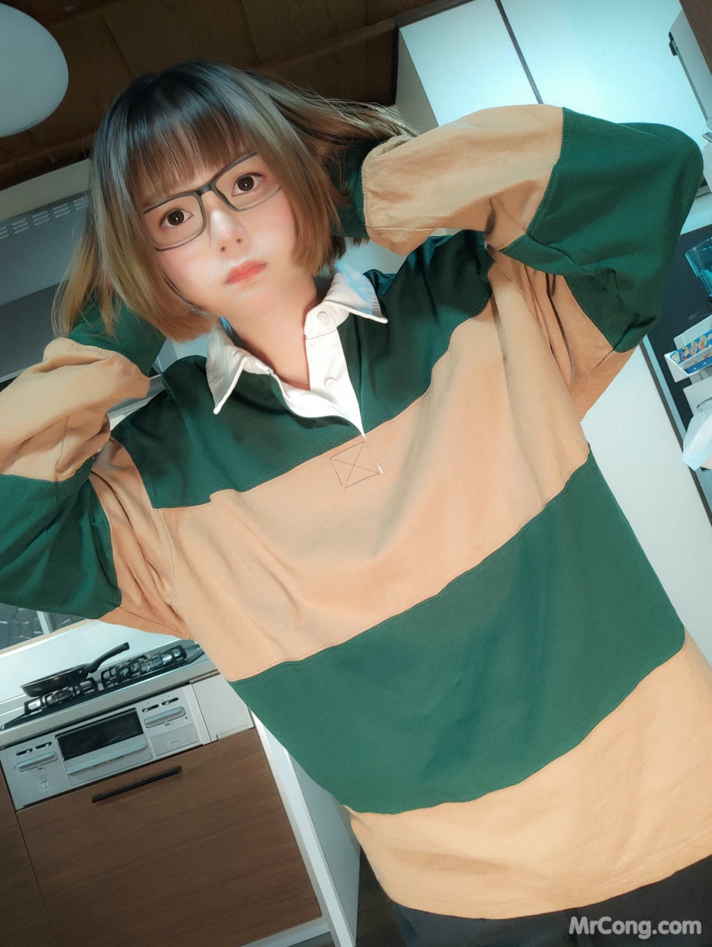 Coser@Nikumikyo (きょう肉肉): KYO036-KYO042 写真7套合集更新 (275 photos + 7 videos) – Page 16