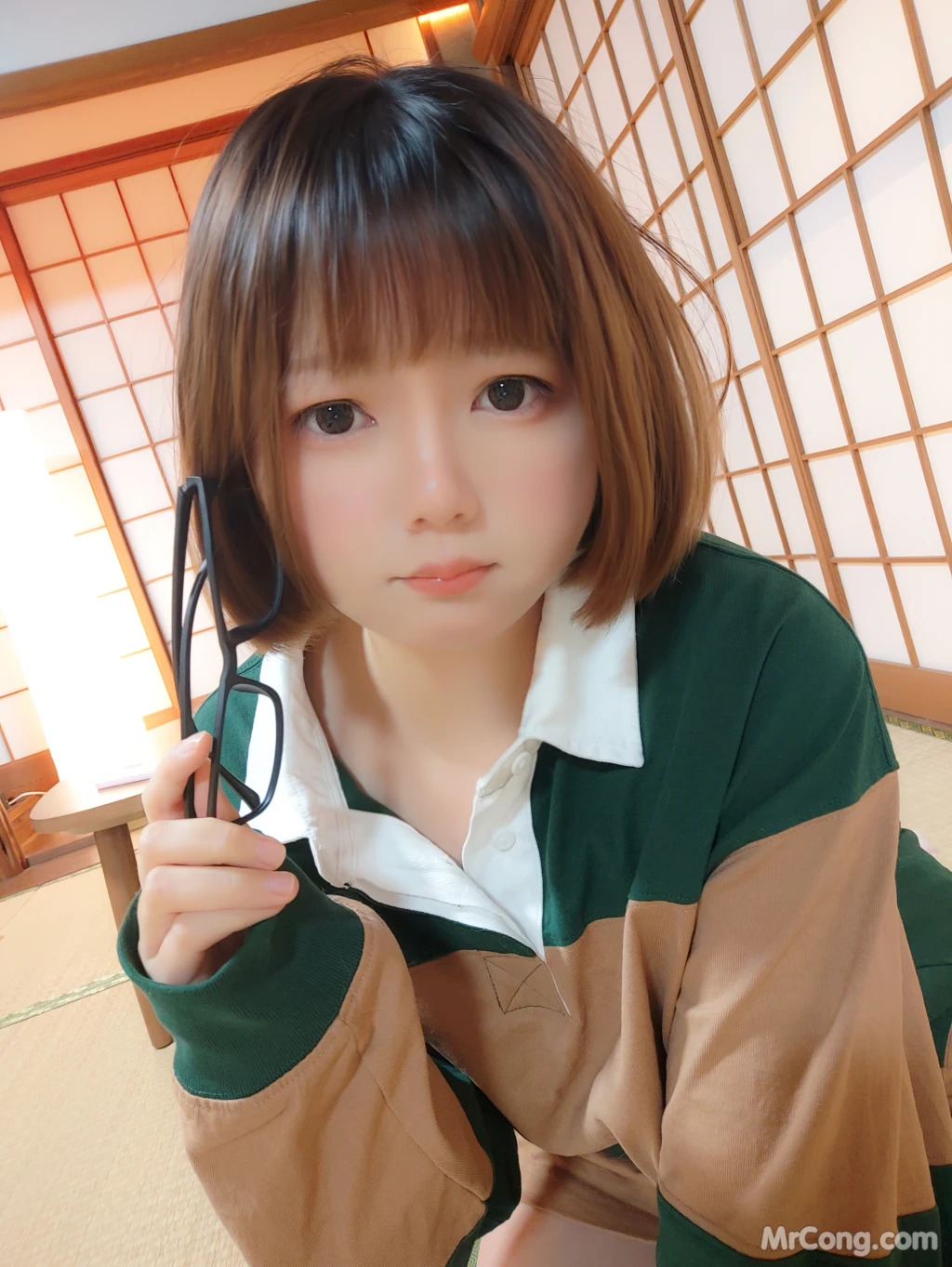 Coser@Nikumikyo (きょう肉肉): KYO036-KYO042 写真7套合集更新 (275 photos + 7 videos) – Page 17