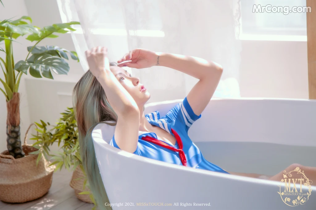 [MISS TOUCH] SEHI: Vol.28 (98 photos) – Page 4