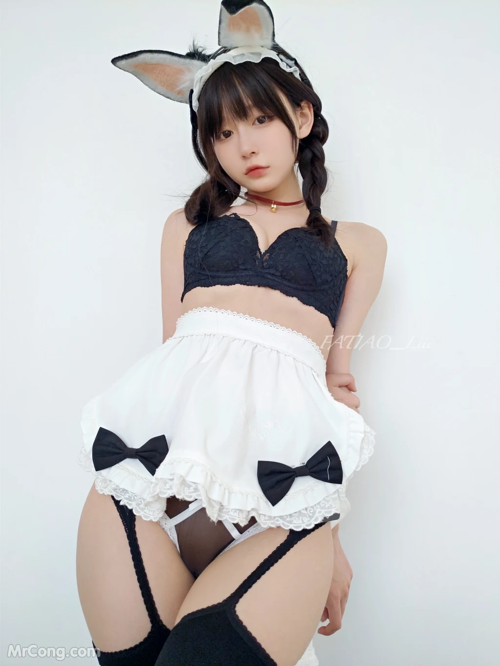 Coser@发条少女 (迷之呆梨): (Fantia) January 2023 会员订阅合集 (228 photos + 6 videos) – Page 2
