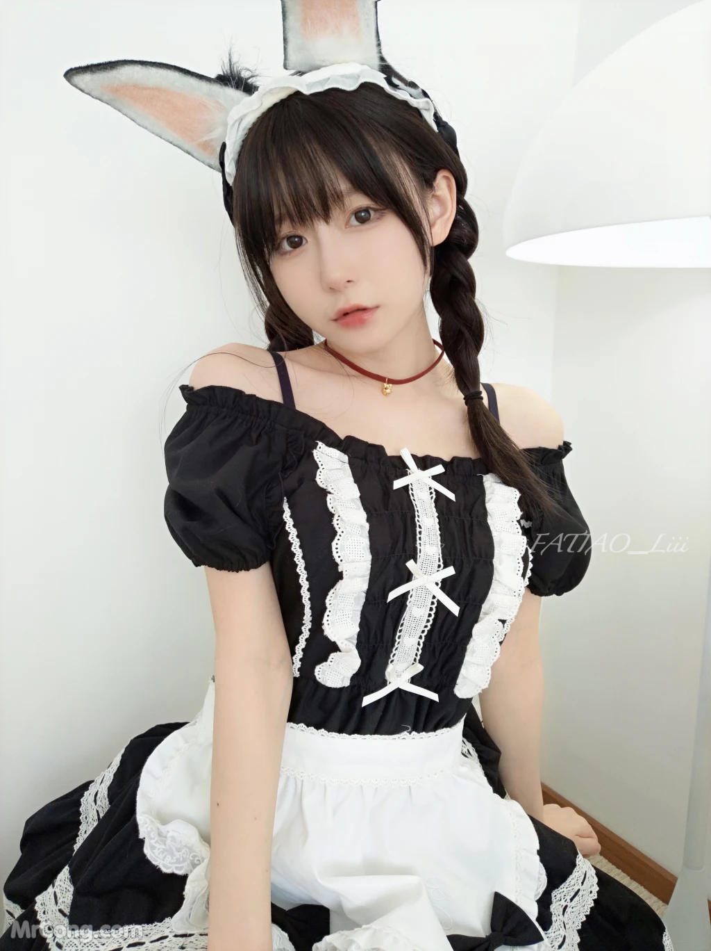 Coser@发条少女 (迷之呆梨): (Fantia) January 2023 会员订阅合集 (228 photos + 6 videos) – Page 2