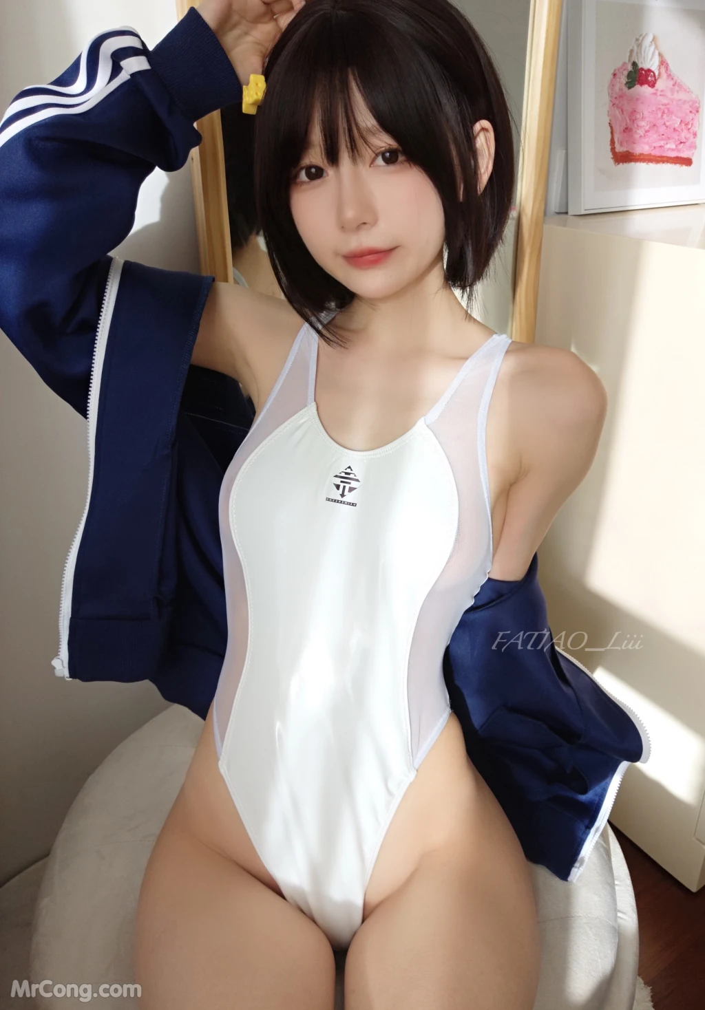 Coser@发条少女 (迷之呆梨): (Fantia) January 2023 会员订阅合集 (228 photos + 6 videos) – Page 3