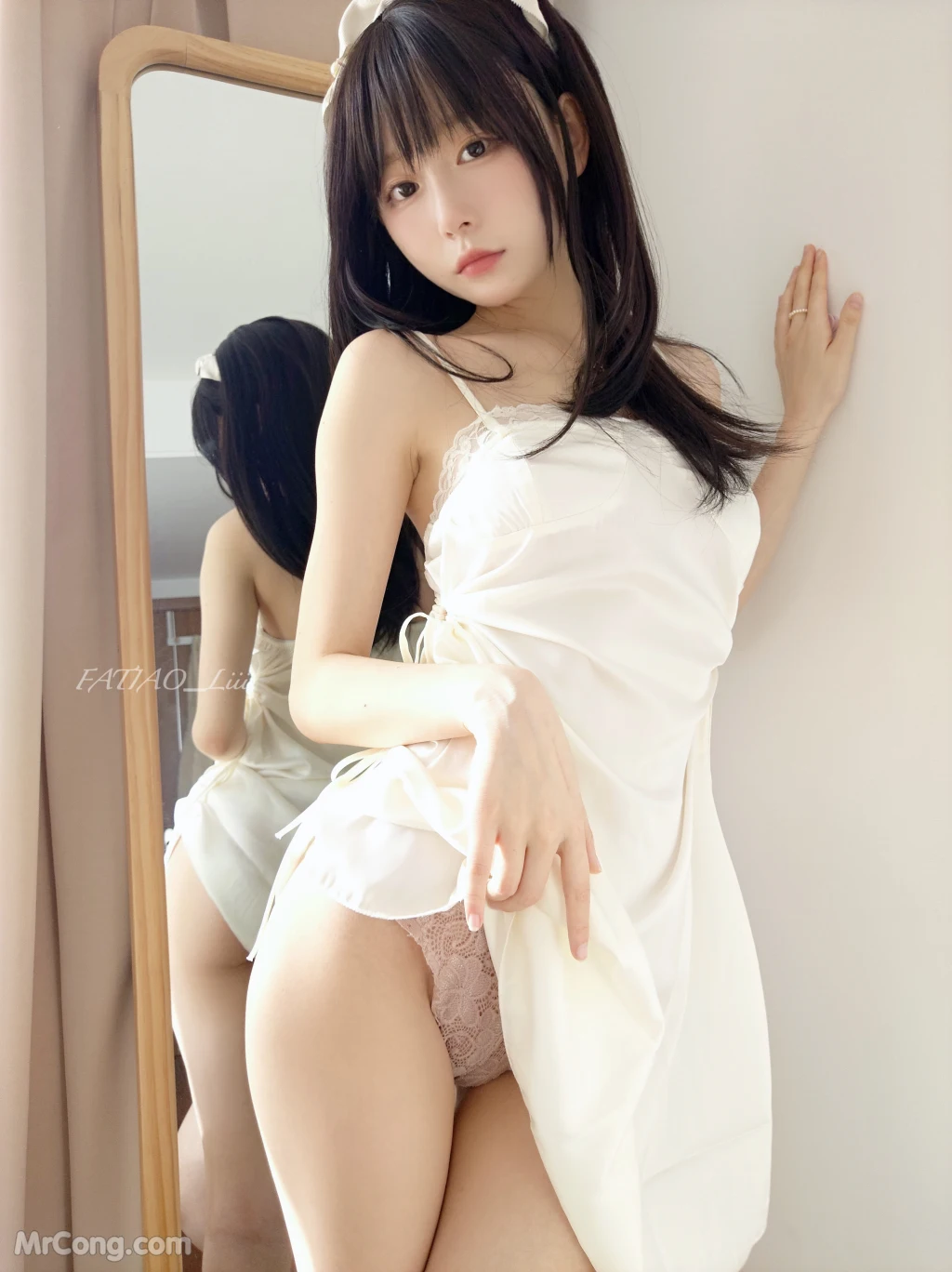 Coser@发条少女 (迷之呆梨): (Fantia) January 2023 会员订阅合集 (228 photos + 6 videos) – Page 5