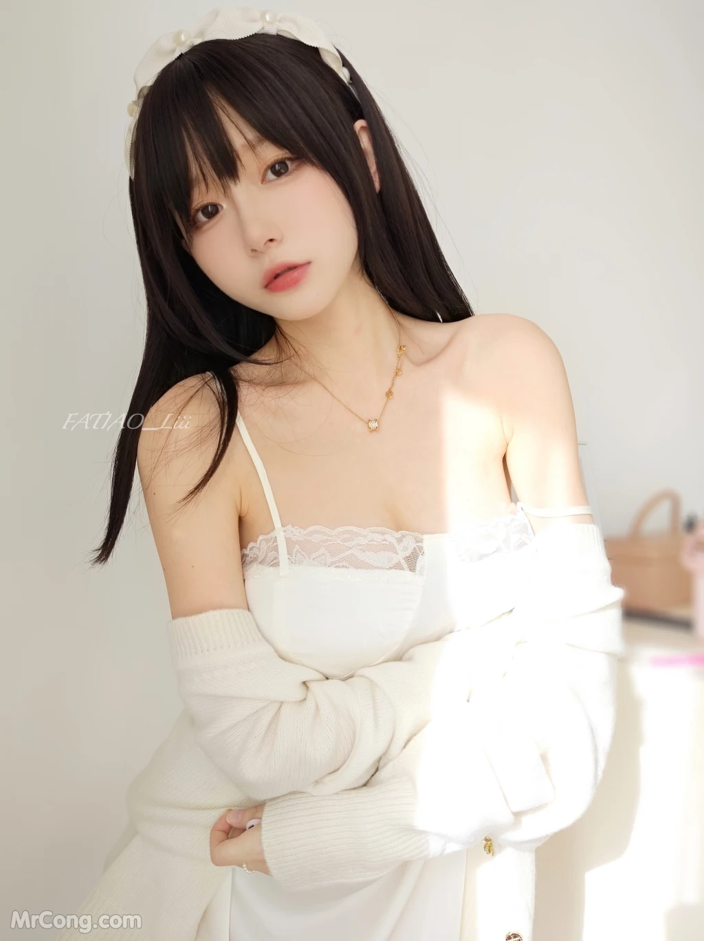 Coser@发条少女 (迷之呆梨): (Fantia) January 2023 会员订阅合集 (228 photos + 6 videos) – Page 6