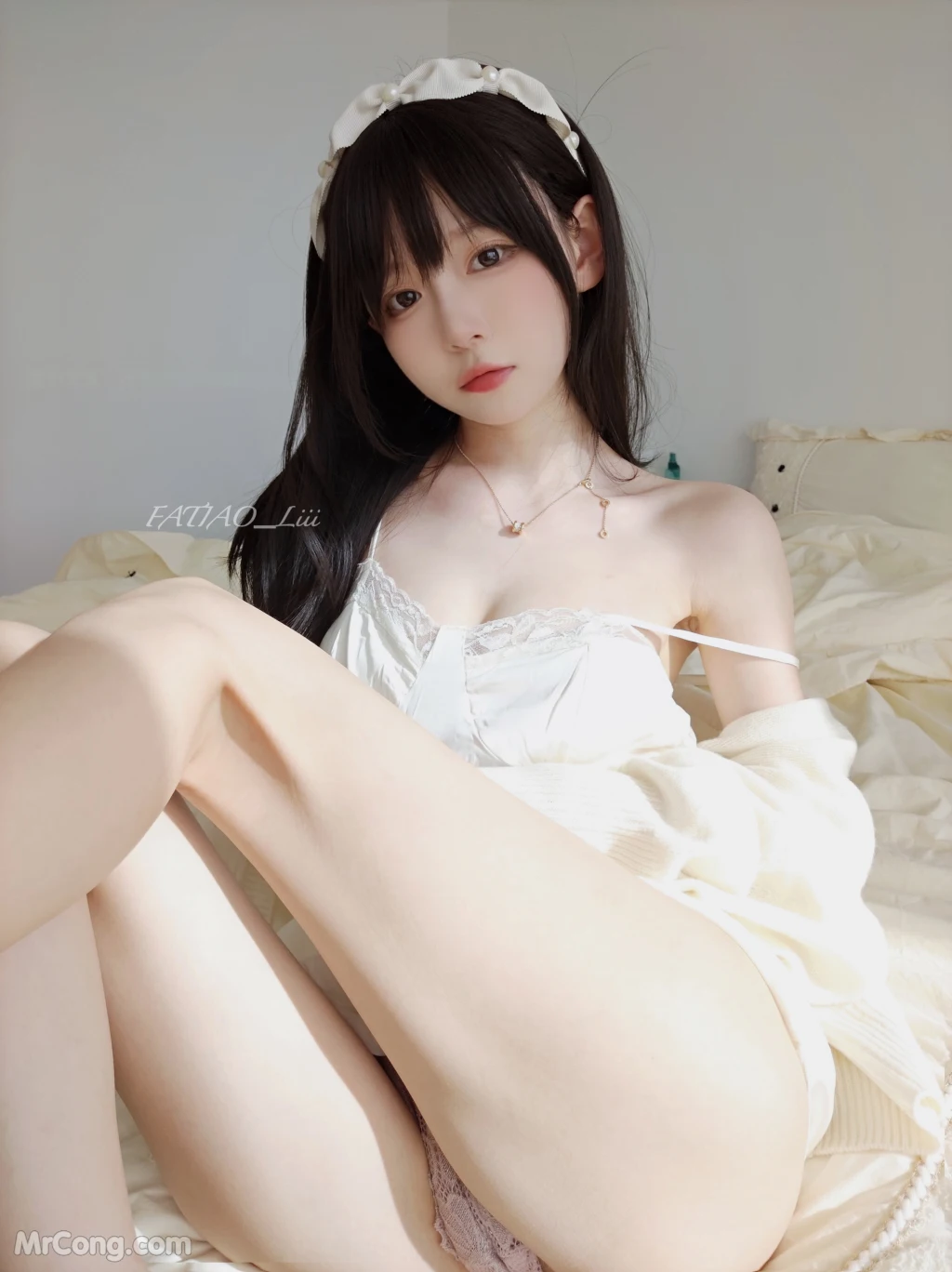 Coser@发条少女 (迷之呆梨): (Fantia) January 2023 会员订阅合集 (228 photos + 6 videos) – Page 7