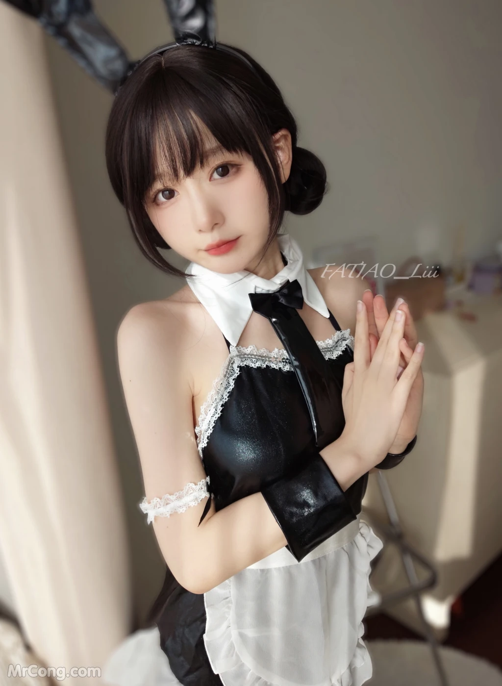 Coser@发条少女 (迷之呆梨): (Fantia) January 2023 会员订阅合集 (228 photos + 6 videos) – Page 9