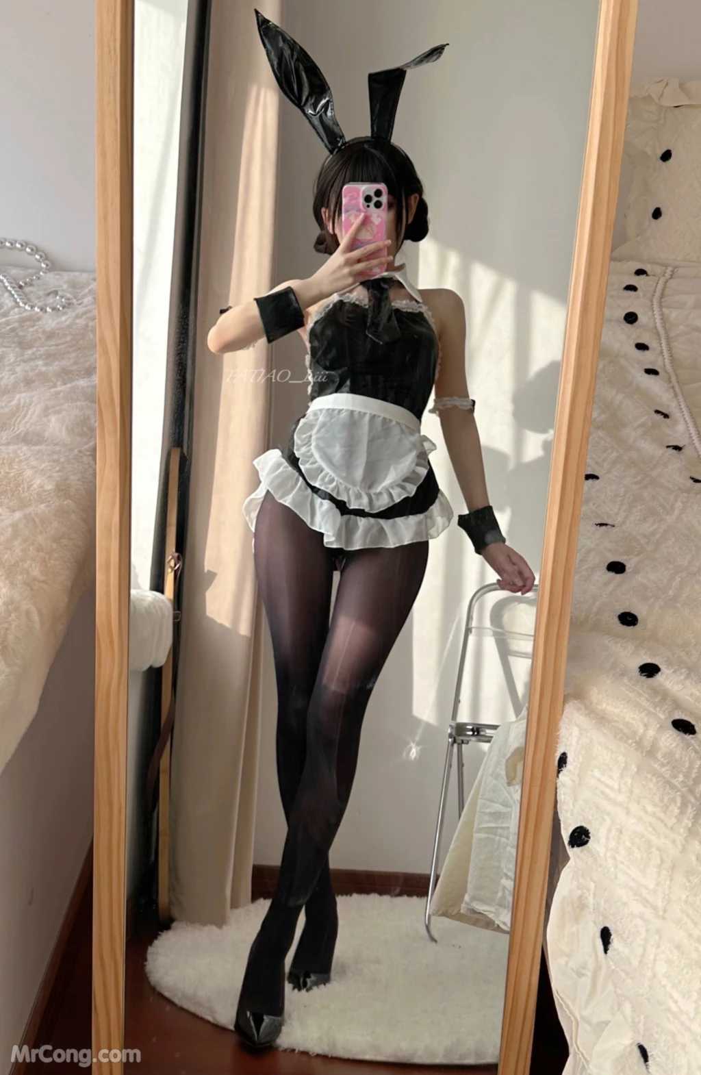 Coser@发条少女 (迷之呆梨): (Fantia) January 2023 会员订阅合集 (228 photos + 6 videos) – Page 10