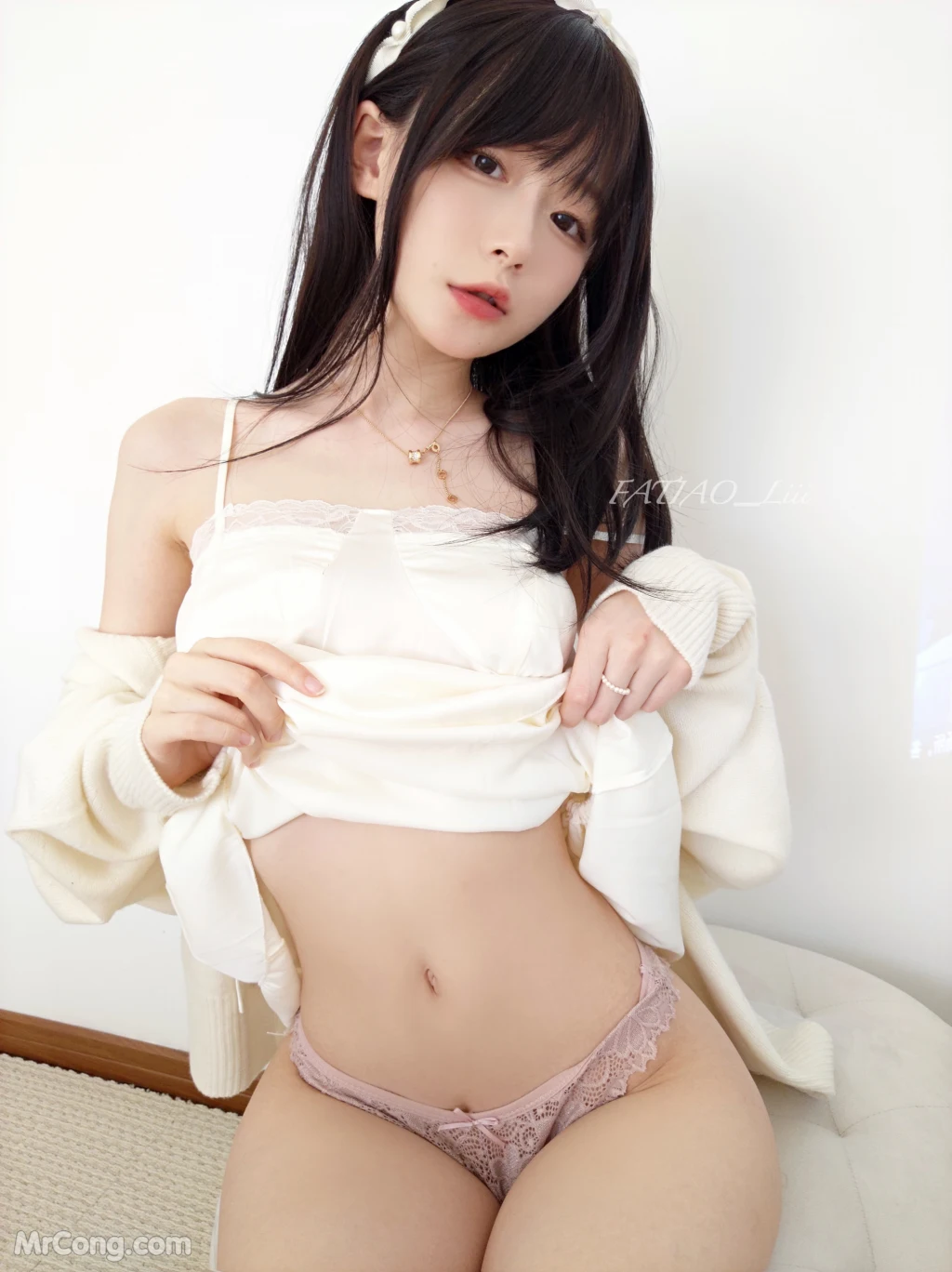 Coser@发条少女 (迷之呆梨): (Fantia) January 2023 会员订阅合集 (228 photos + 6 videos) – Page 14