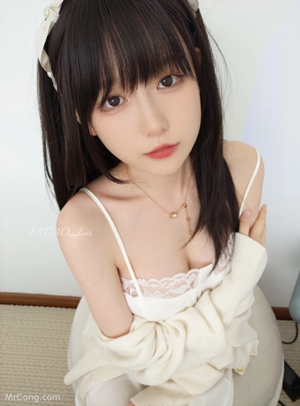 Coser@发条少女 (迷之呆梨): (Fantia) January 2023 会员订阅合集 (228 photos + 6 videos) – Page 15