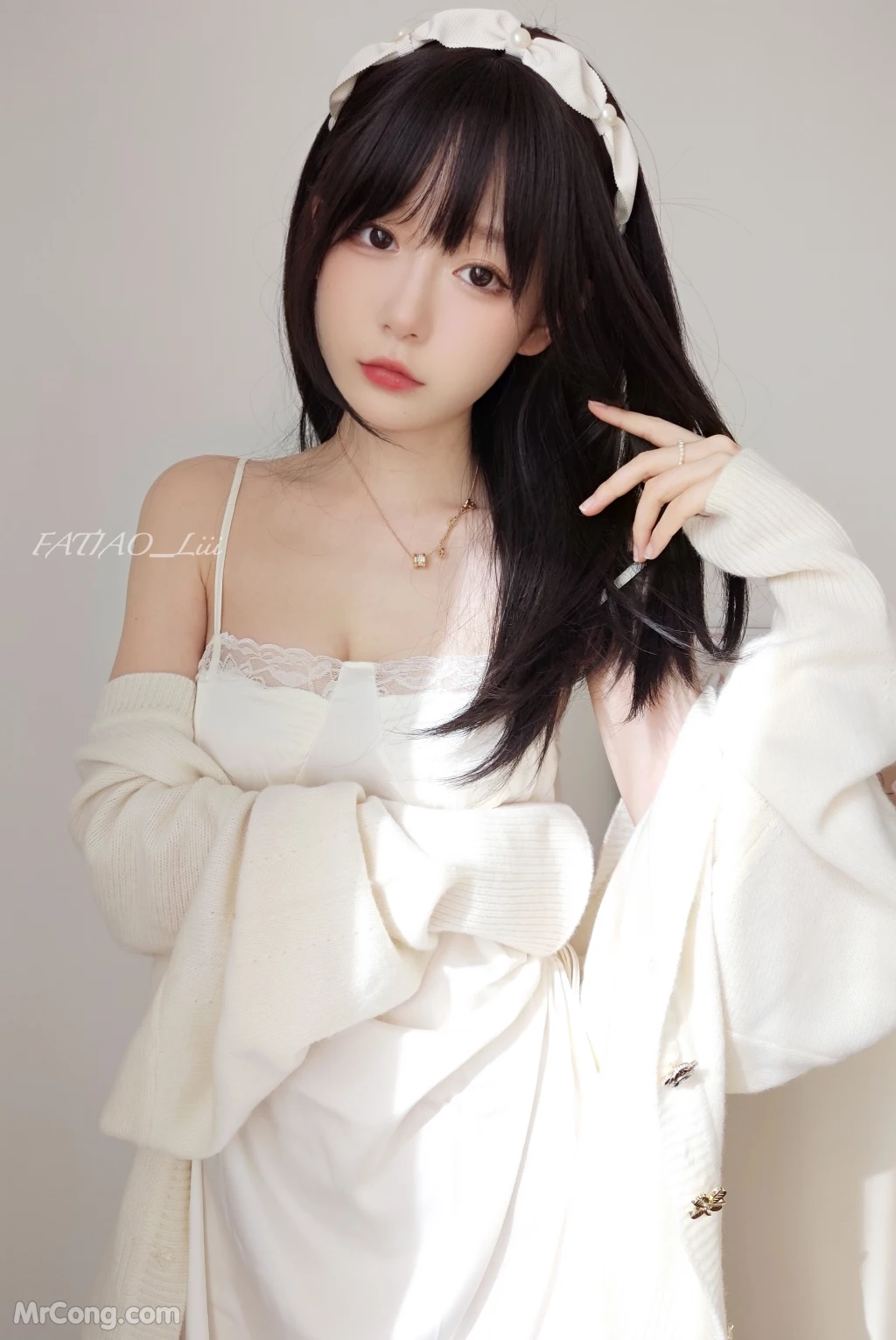 Coser@发条少女 (迷之呆梨): (Fantia) January 2023 会员订阅合集 (228 photos + 6 videos) – Page 15