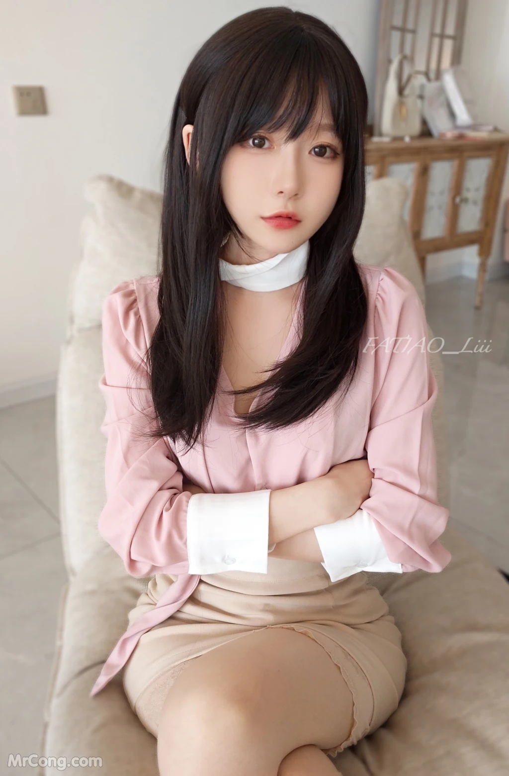 Coser@发条少女 (迷之呆梨): (Fantia) January 2023 会员订阅合集 (228 photos + 6 videos) – Page 18