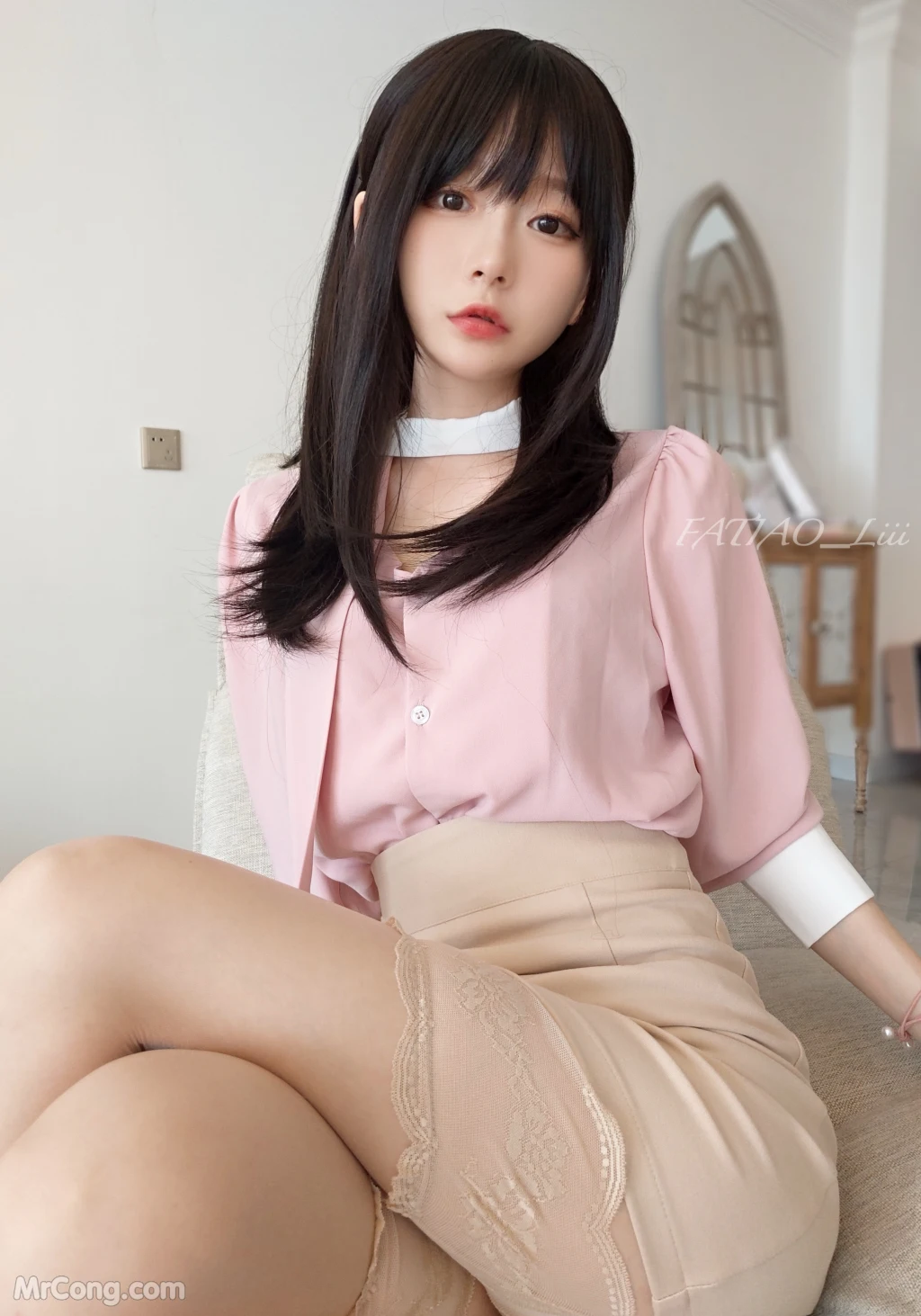 Coser@发条少女 (迷之呆梨): (Fantia) January 2023 会员订阅合集 (228 photos + 6 videos) – Page 18