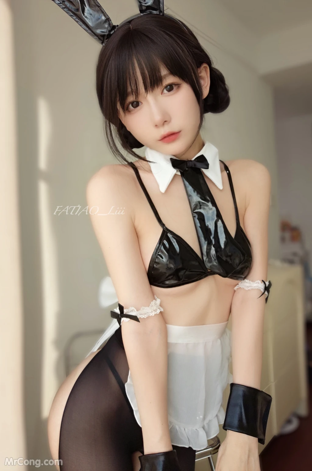 Coser@发条少女 (迷之呆梨): (Fantia) January 2023 会员订阅合集 (228 photos + 6 videos) – Page 19