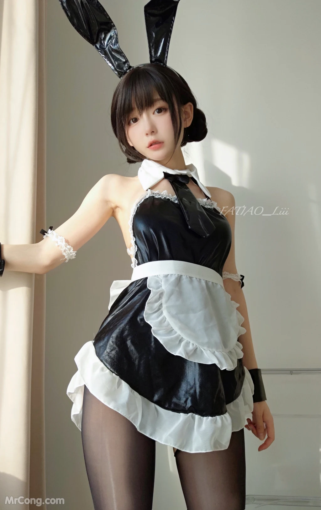 Coser@发条少女 (迷之呆梨): (Fantia) January 2023 会员订阅合集 (228 photos + 6 videos) – Page 21