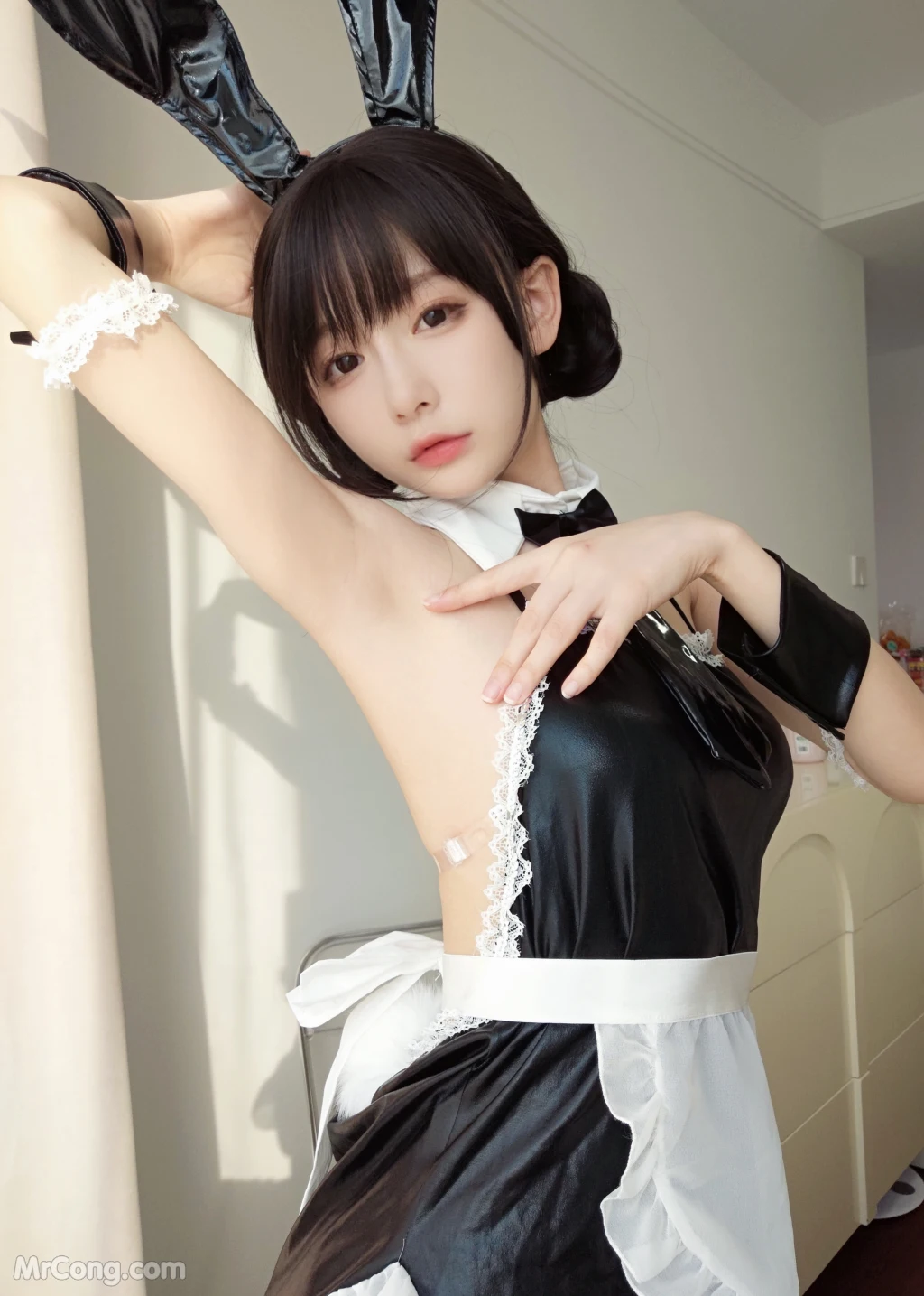Coser@发条少女 (迷之呆梨): (Fantia) January 2023 会员订阅合集 (228 photos + 6 videos) – Page 21