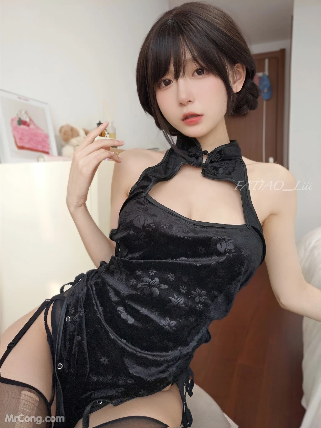 Coser@发条少女 (迷之呆梨): (Fantia) January 2023 会员订阅合集 (228 photos + 6 videos) – Page 22