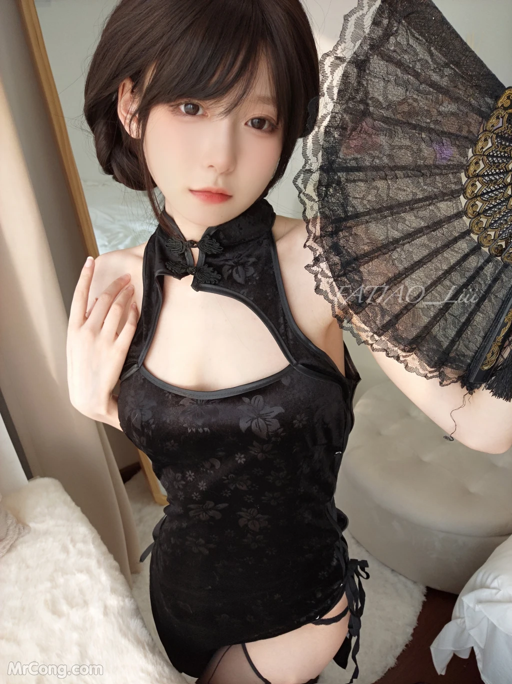 Coser@发条少女 (迷之呆梨): (Fantia) January 2023 会员订阅合集 (228 photos + 6 videos) – Page 22