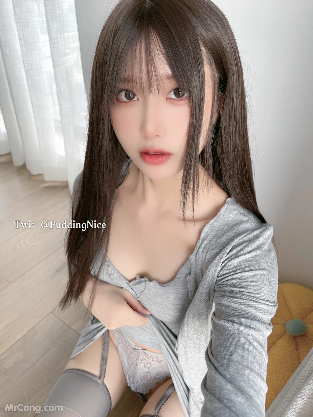 Coser@布丁大法 (Pudding Dafa): 合集包 (82 photos + 6 videos) – Page 4
