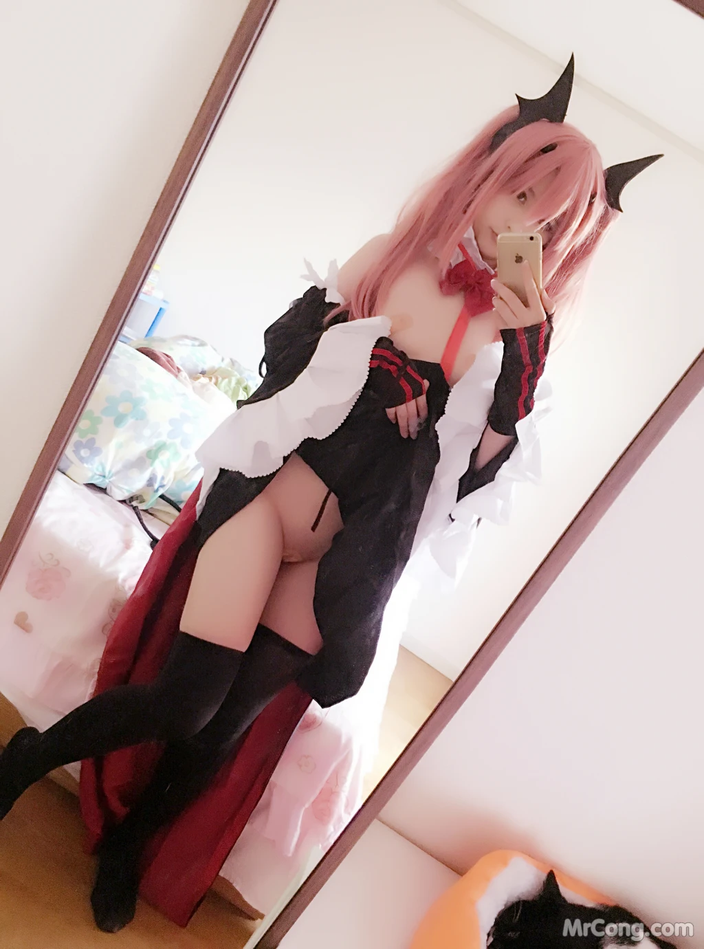 Coser@习呆呆: 克鲁鲁女王 (36 photos + 2 videos)插图7