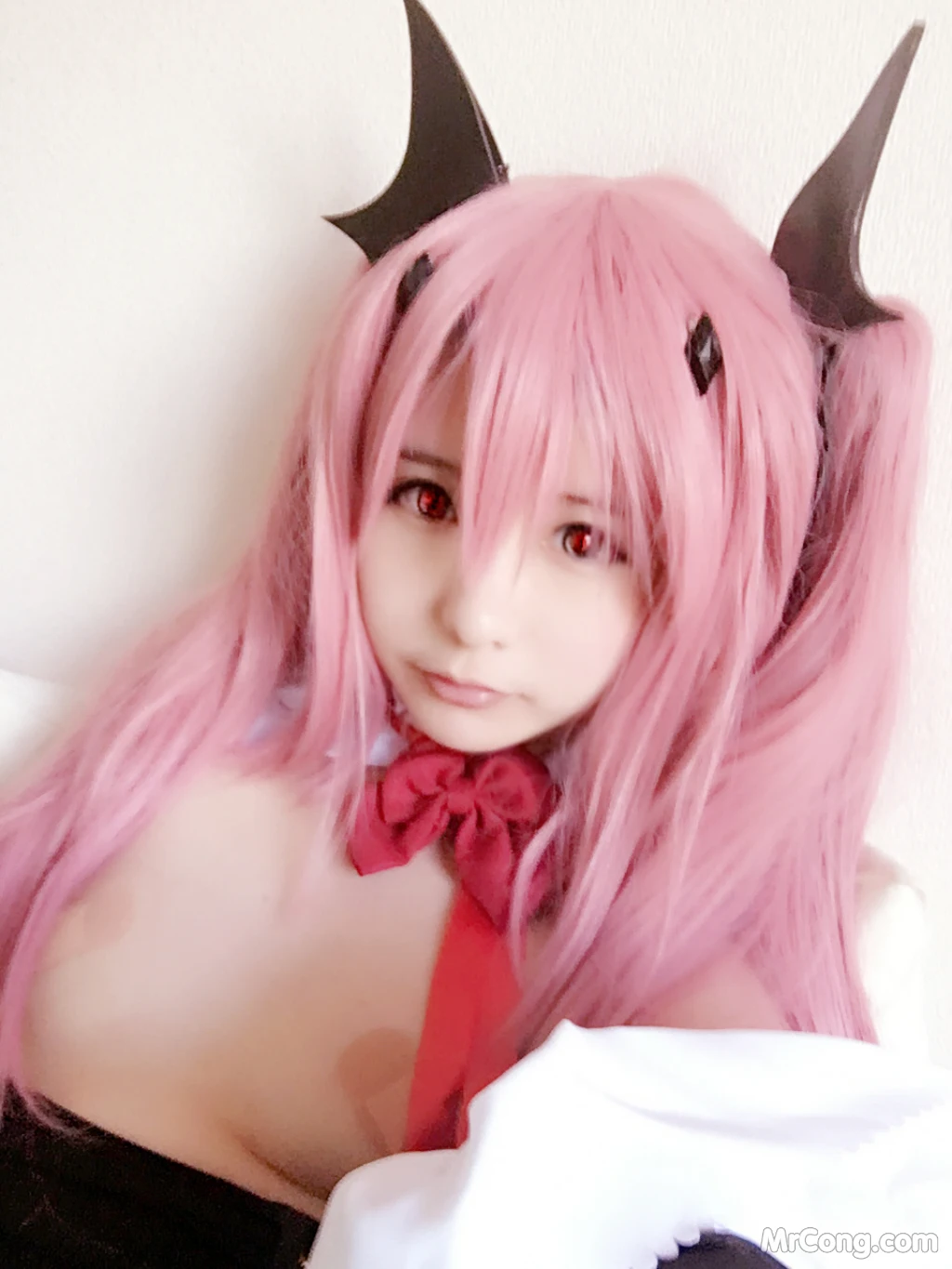 Coser@习呆呆: 克鲁鲁女王 (36 photos + 2 videos) – Page 3