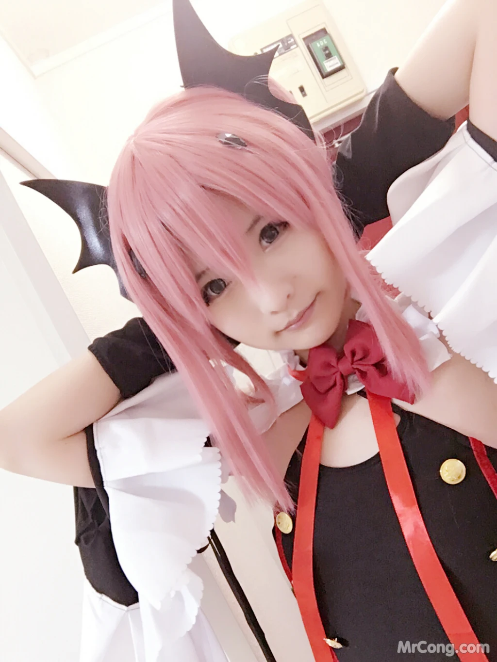 Coser@习呆呆: 克鲁鲁女王 (36 photos + 2 videos) – Page 4