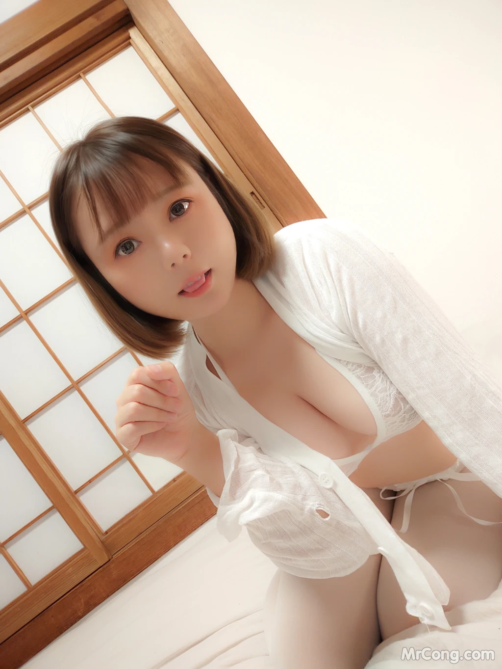Coser@Nikumikyo (きょう肉肉): 2022年11月会员订阅写真合集 (73 photos + 18 videos) – Page 4