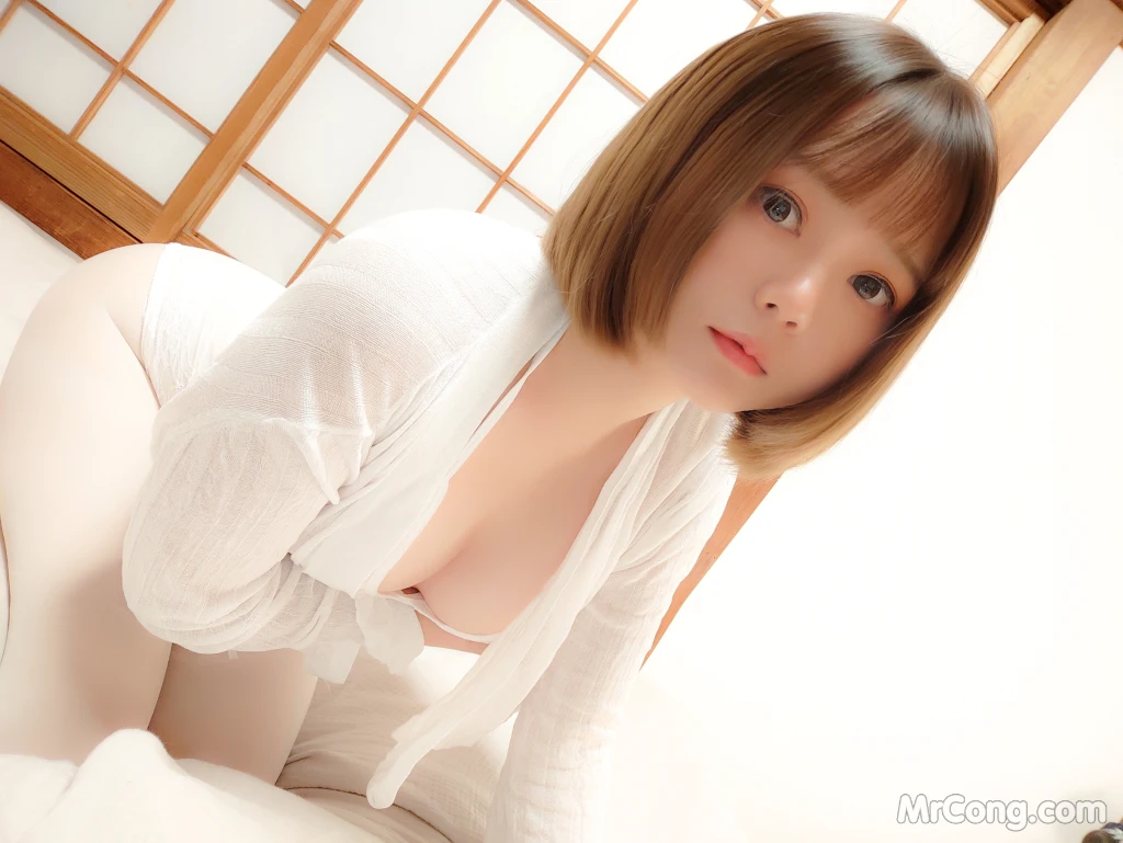 Coser@Nikumikyo (きょう肉肉): 2022年11月会员订阅写真合集 (73 photos + 18 videos) – Page 5