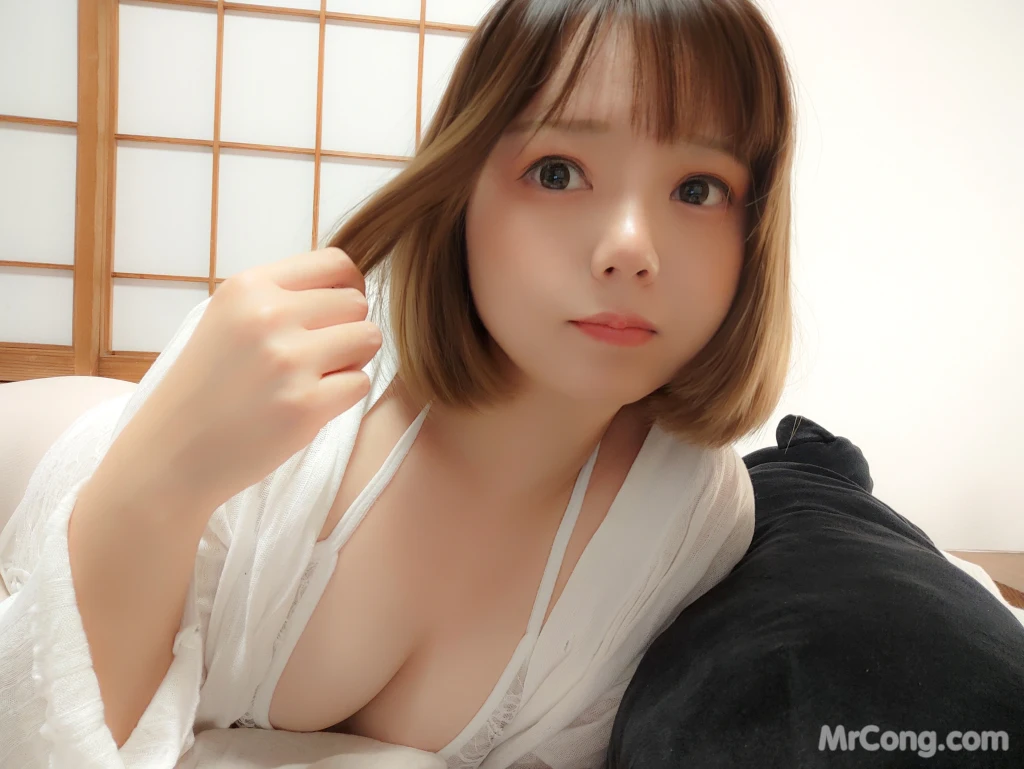 Coser@Nikumikyo (きょう肉肉): 2022年11月会员订阅写真合集 (73 photos + 18 videos) – Page 5