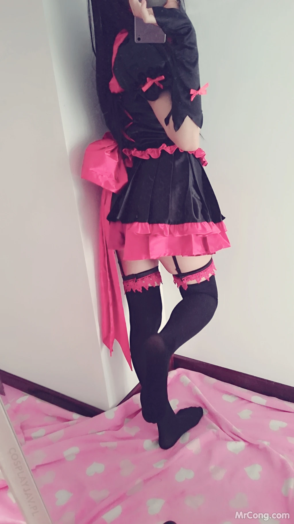 Coser@习呆呆: 萝莉·麦丘利 (29 photos) – Page 2