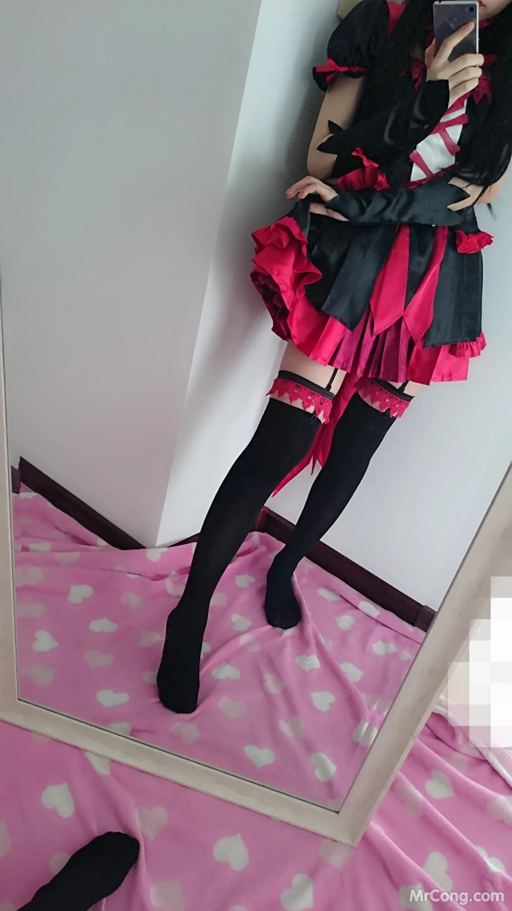 Coser@习呆呆: 萝莉·麦丘利 (29 photos) – Page 2
