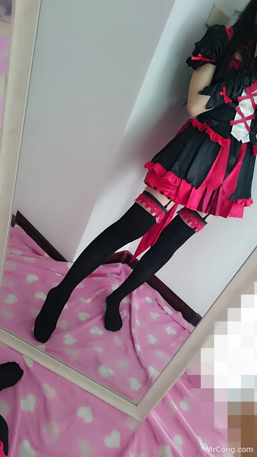 Coser@习呆呆: 萝莉·麦丘利 (29 photos) – Page 2